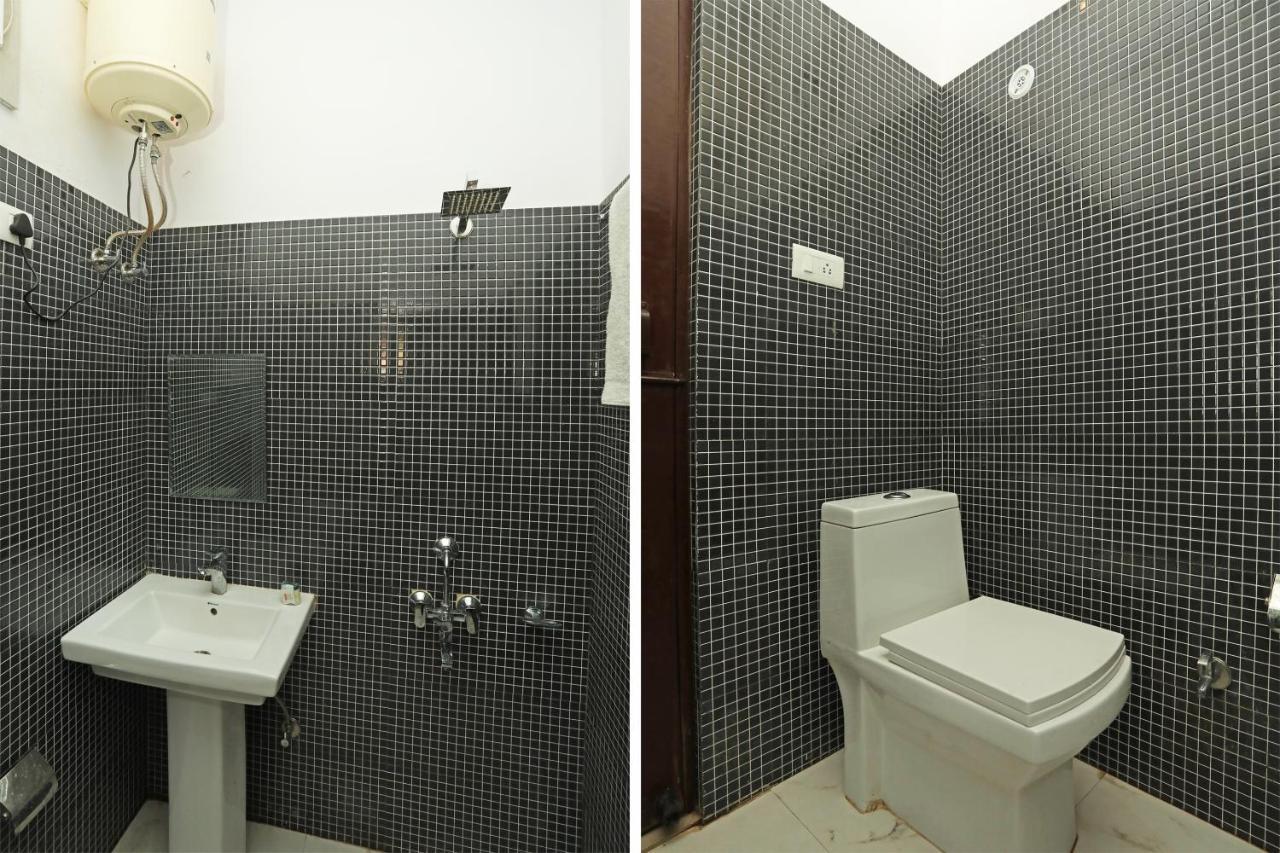 Hotel Saptrishi Rishīkesh Екстериор снимка